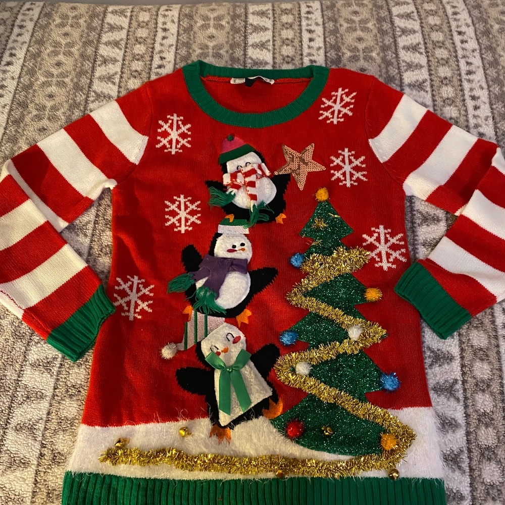 Christmas Sweater